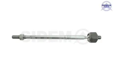 DRAZEK KIEROWNICZY FORD TRANSIT CUSTOM 2T PRZOD LE PR SZT SIDEM 4217