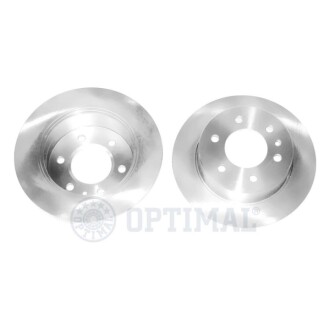 298X16 P 6-OTW MERCEDES SPRINTER/VW CRAFTER /STARY NR 93143300/ Optimal BS7846C (фото 1)