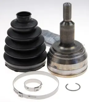 PRZEGUB NAP LOBRO VW CADDY/CRAFTER 1.2/2.0D/ELECTRIC 10- GKN (Lobro) 306709