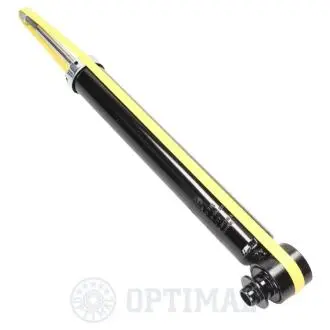 AMORTYZATOR AUDI A6/ A6 KOMBI 4F/C6 06/04-> TYL OPN SZT Optimal A4007G