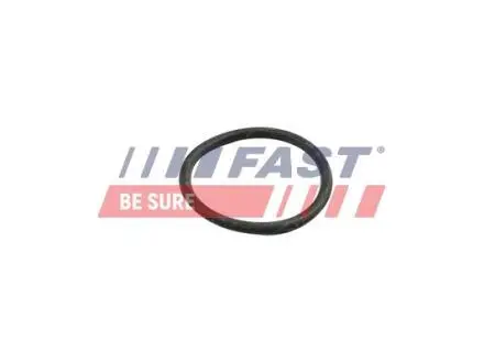 УПЛОТНИТЕЛЬНОЕ КОЛЬЦО MERCEDES SPRINTER 06> 906 РАДИАТОР 39.3MM FAST FT49918