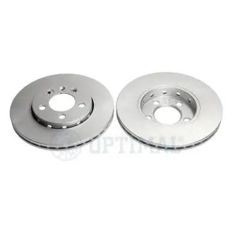 PRO+ 256X22 V 5-OTW SEAT CORDOBA/LEON/SKODA FABIA/RAPID/VW POLO Optimal BS5450HC