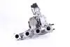 TURBOSPRКЇARKA VW BEETLE 11-,GOLF VI 08-,JETTA III,JETTA IV 10- NISSENS 93151 (фото 1)
