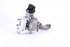 TURBOSPRКЇARKA VW BEETLE 11-,GOLF VI 08-,JETTA III,JETTA IV 10- NISSENS 93151 (фото 3)