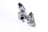 TURBOSPRКЇARKA VW BEETLE 11-,GOLF VI 08-,JETTA III,JETTA IV 10- NISSENS 93151 (фото 4)