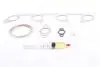 TURBOSPRКЇARKA VW BEETLE 11-,GOLF VI 08-,JETTA III,JETTA IV 10- NISSENS 93151 (фото 5)