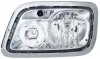 M-BZ.ACTRS..03-09.HEAD LAMP.UNIT..ECE.ELEC/MANUAL W/S CRM FRAME DEPO / LORO 4401171LLDDEM (фото 1)