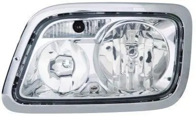 M-BZ.ACTRS..03-09.HEAD LAMP.UNIT..ECE.ELEC/MANUAL W/S CRM FRAME DEPO / LORO 4401171LLDDEM