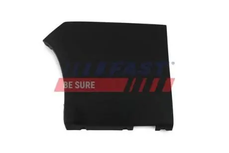 МОЛДИНГ ЗОВНІШНІЙ FIAT DUCATO 14> БІК ШИРОКА ЗАД ЛЕВ LIGHT BLACK FAST FT90874