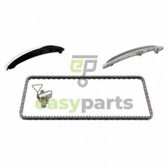 Комплект цепи ГРМ VW Golf V/VI/Passat 1.4TSI 07-14 (OE VAG) SWAG 33102602
