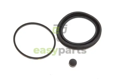 Ремкомплект супорта (переднього) Chrysler Grand Voyager 07-/Fiat Freemont 11- (d=66mm) (TRW) QUICK BRAKE 1140361