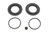 Ремкомплект супорта (заднього) Iveco Daily IV 06-11 (d=48mm) (Brembo) (2-поршневий) QUICK BRAKE 1140365 (фото 1)