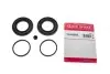 Ремкомплект супорта (заднього) Iveco Daily IV 06-11 (d=48mm) (Brembo) (2-поршневий) QUICK BRAKE 1140365 (фото 2)