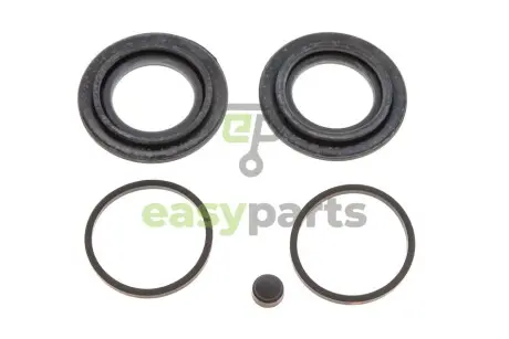Ремкомплект супорта (заднього) Iveco Daily IV 06-11 (d=48mm) (Brembo) (2-поршневий) QUICK BRAKE 1140365