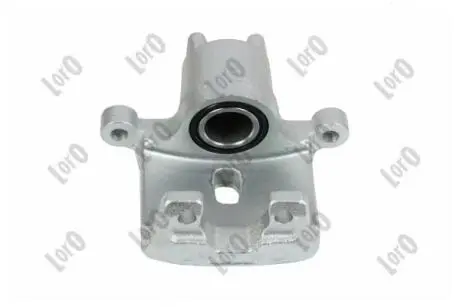 Суппорт тормозной (задний) (R) Mitsubishi Montero/Pajero 00-12 Abakus 13104224