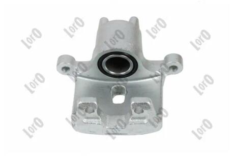 Суппорт тормозной (задний) (L) Mitsubishi Montero/Pajero 00-12 Abakus 13104223