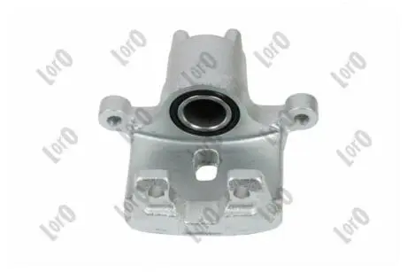 Суппорт тормозной (задний) (L) Mitsubishi Montero/Pajero 00-12 Abakus 13104223