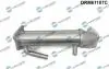 Радіатор рециркуляції ВГ Ford Transit V363/Ranger 2.2 TDCI 11- DR MOTOR DRM61107C (фото 1)