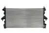Радіатор охолодження Citroen Jumper/Peugeot Boxer 2.0/2.2D 15- THERMOTEC D7C023TT (фото 1)