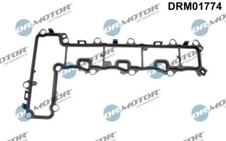 Прокладка крышки клапанов Citroen Jumper/Peugeot Boxer 2.0 15- DR MOTOR DRM01774 (фото 1)