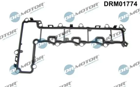 Прокладка кришки клапанів Citroen Jumper/Peugeot Boxer 2.0 15- DR MOTOR DRM01774