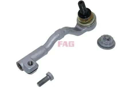 Наконечник тяги рулевой (R) BMW X5 (F15/F85)/X6 (F16/F86) 13- FAG 840153810