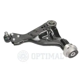 Сайлентблок переднего рычага передний MB Vito (639) 11-14 L=R Optimal G61485
