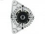 ALTERNATOR SYS.DENSO OPEL ASTRA 1.2,ASTRA 1.4,ASTRA 1.4 ECOTEC AS-PL A6377S (фото 1)