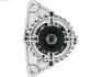 ALTERNATOR SYS.DENSO OPEL ASTRA 1.2,ASTRA 1.4,ASTRA 1.4 ECOTEC AS-PL A6377S (фото 1)