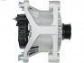 ALTERNATOR SYS.DENSO OPEL ASTRA 1.2,ASTRA 1.4,ASTRA 1.4 ECOTEC AS-PL A6377S (фото 2)