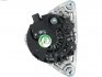 ALTERNATOR SYS.DENSO OPEL ASTRA 1.2,ASTRA 1.4,ASTRA 1.4 ECOTEC AS-PL A6377S (фото 3)