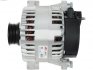 ALTERNATOR SYS.DENSO OPEL ASTRA 1.2,ASTRA 1.4,ASTRA 1.4 ECOTEC AS-PL A6377S (фото 4)