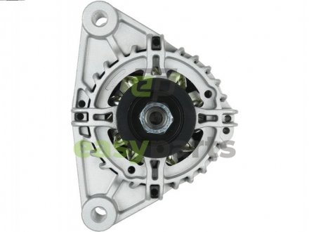 ALTERNATOR SYS.DENSO OPEL ASTRA 1.2,ASTRA 1.4,ASTRA 1.4 ECOTEC AS-PL A6377S