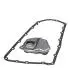 FILTR OLEJU MITSUBISHI OUTLANDER III/NISSAN QASHQAI II/X-TRAIL HENGST FILTER EG1029HD585 (фото 1)