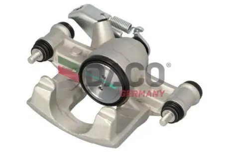 Zacisk hamulca OPEL MOVANO B RWD 10- RENAULT MASTER RWD 10- TP DACO BA2736