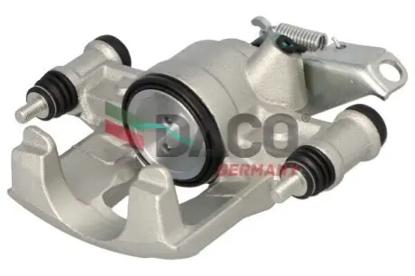 Zacisk hamulca OPEL MOVANO B RWD 10- RENAULT MASTER RWD 10- TL DACO BA2735