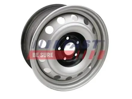 ДИСК FIAT SCUDO 07> СТАЛЬНИЙ 6.5J X 15 | ET38 | 5 X 108MM CH65 FAST FT92815