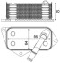 CHЈODNICA OLEJU BMW X5 /E70/ 3.0 06- BMW 3/1 (E81/E90/F20/F30) MAHLE / KNECHT CLC12001S (фото 1)