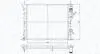 Chіodnica RENAULT CLIO II DACIA LOGAN, RENAULT CLIO II 1.4/1.6 MAGNETI MARELLI 350213194700 (фото 1)