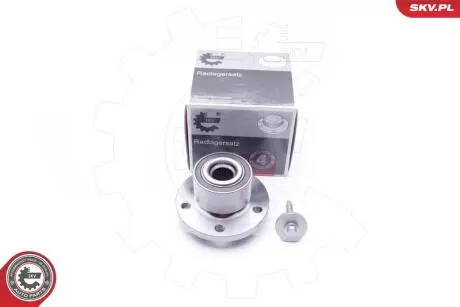 Piasta koіa VOLVO VOLVO S60 II S80 II V60 V70 III XC60 XC70 II SKV GERMANY 29SKV177