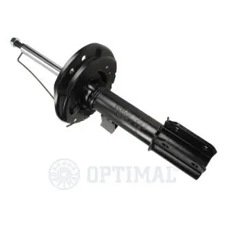 AMORTYZATOR RENAULT TWINGO III BCM_ 14> PRZOD OPN SZT Optimal A5263G