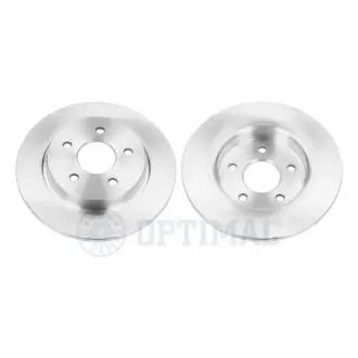 TARCZA HAMULCOWA 271X11 P 5-OTW FORD FOCUS III 11> SZT Optimal BS9062C