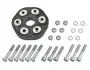 PRZEGUB ELAST. WAЭU DB W202/W210 1,8-2,5 93-01 KPL. ZE ЧRUBAMI MEYLE 0141522117HD (фото 1)