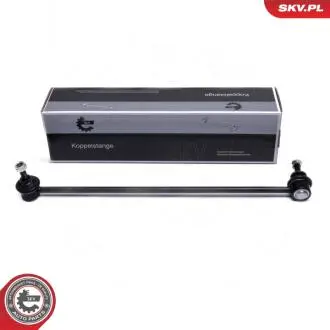 Фото 1 - тяга стабилизатора (переднего) (R) BMW 7 (E65/E66/E67) 01-08 SKV GERMANY 04SKV652 Тяга стабилизатора (переднего) (R) BMW 7 (E65/E66/E67) 01-08 SKV GERMANY 04SKV652 (фото 1)