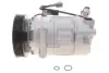 Компресор кондиціонера Renault Megane III/Scenic III 1.5dCi (81kW) 09- MAHLE / KNECHT ACP519000S (фото 1)