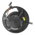 Моторчик печки Audi A3/Q3/Seat Leon/VW Caddy/Golf 1.0-3.6 03- Valeo 715348 (фото 3)