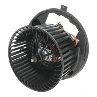 Моторчик печки Audi A3/Q3/Seat Leon/VW Caddy/Golf 1.0-3.6 03- Valeo 715348