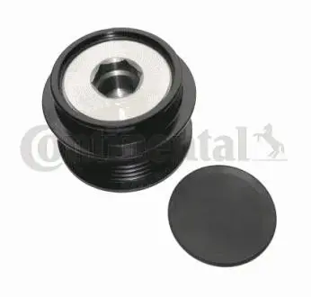 Шкив генератора Toyota Auris/Avensis/Rav4 III 1.6/1.8/2.0 07- Contitech AP9088