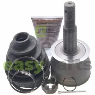 Шрус зовнішній 26X67X29 (NISSAN PATHFINDER R51M 2005-) FEBEST 0210R51AT