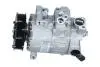 Компрессор кондиционера Audi Q7/Q8/VW Touareg 2.0/3.0 TFSI 15- NRF 320193 (фото 2)
